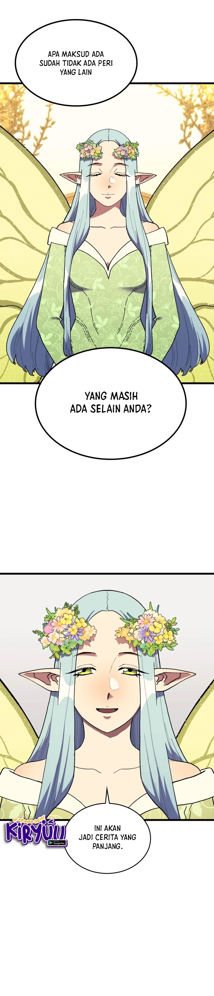 Wizard of Arsenia Chapter 28 Gambar 20